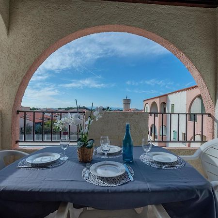 Apartment Les Patios Du Barcares-1 By Interhome Ле Баркарес Экстерьер фото