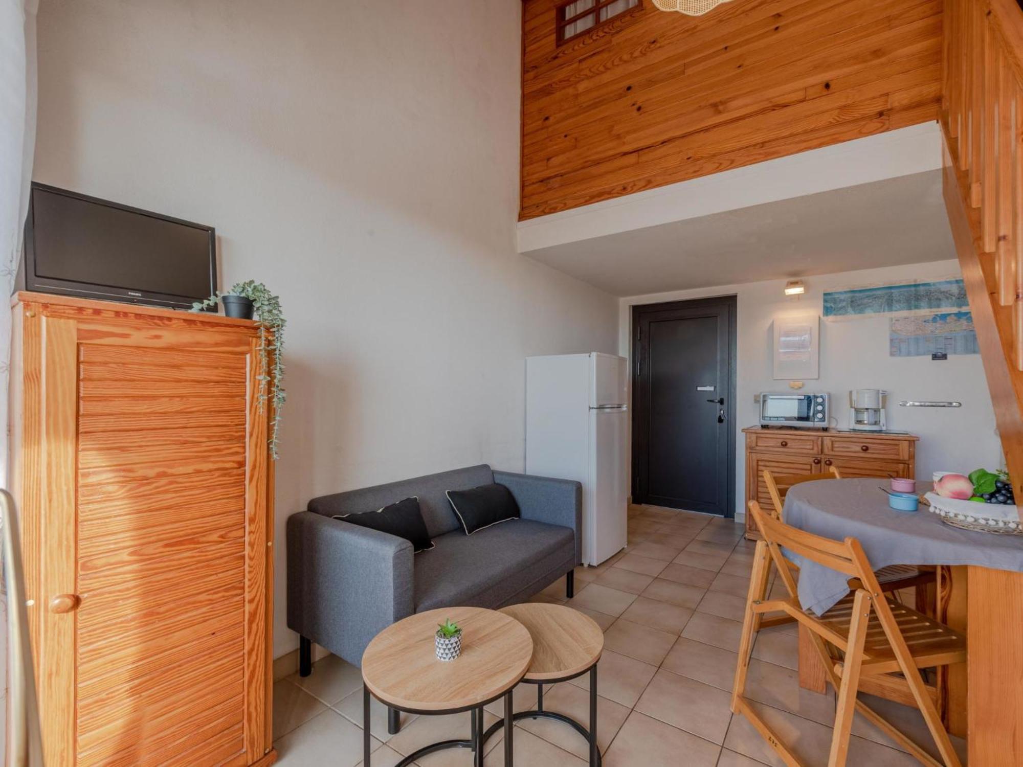 Apartment Les Patios Du Barcares-1 By Interhome Ле Баркарес Экстерьер фото